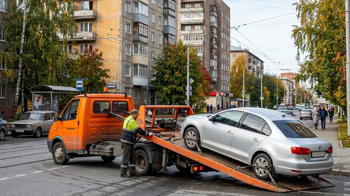 Эвакуация
