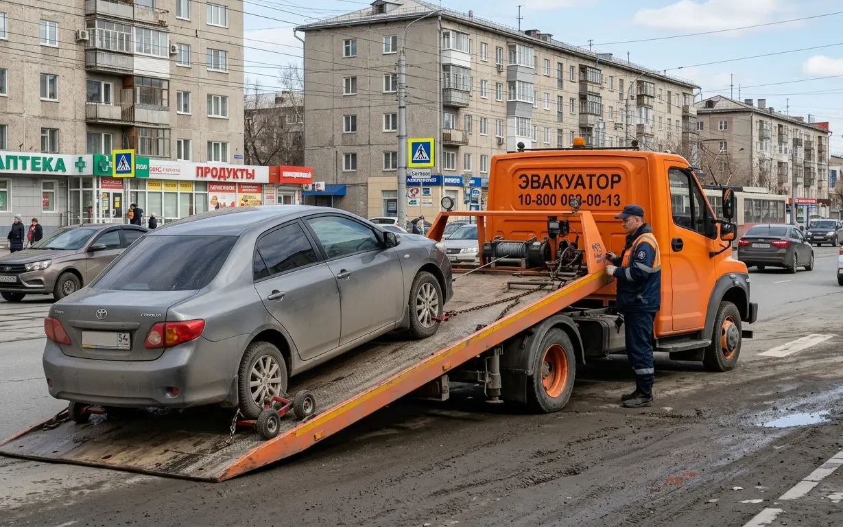 Аварийные авто