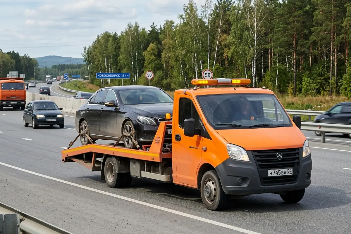 Mercedes E-class за город