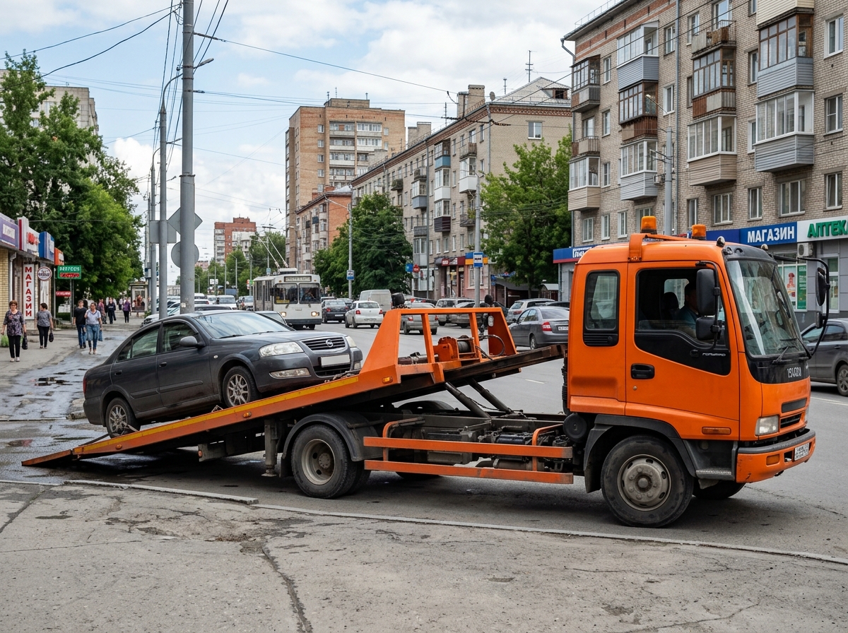 Hyundai HD78